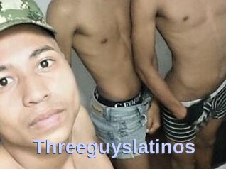 Threeguyslatinos