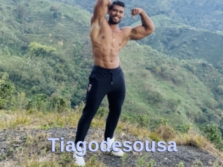 Tiagodesousa