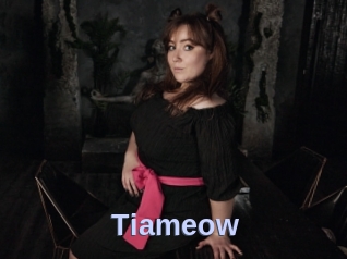 Tiameow