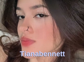 Tianabennett