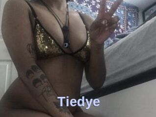 Tiedye