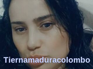 Tiernamaduracolombo