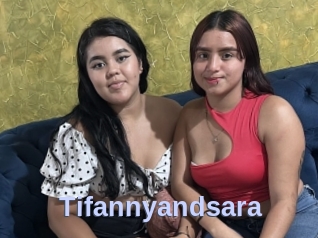 Tifannyandsara