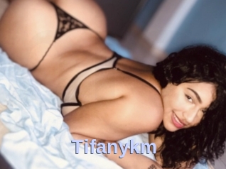 Tifanykm