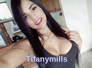 Tifanymills
