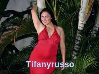 Tifanyrusso