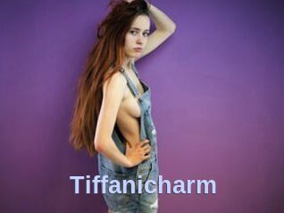 Tiffanicharm