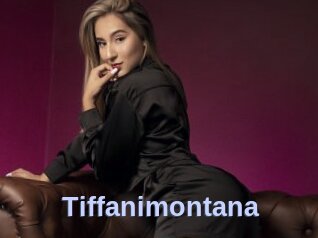 Tiffanimontana