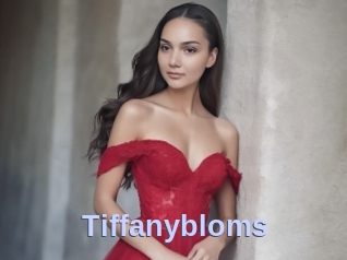Tiffanybloms
