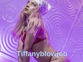 Tiffanyblowjob