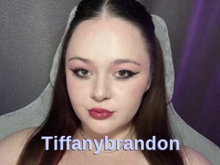 Tiffanybrandon