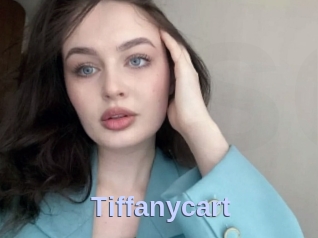 Tiffanycart