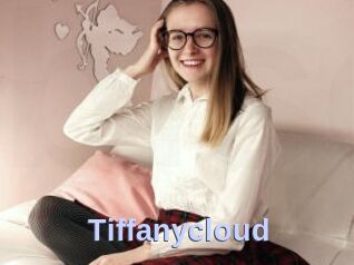 Tiffanycloud
