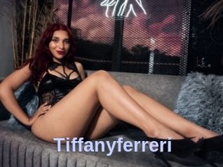 Tiffanyferreri