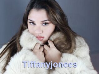 Tiffanyjonees