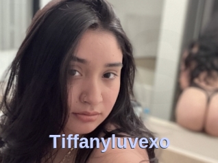 Tiffanyluvexo