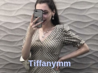Tiffanymm