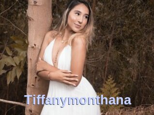 Tiffanymonthana