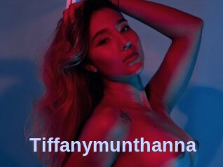 Tiffanymunthanna