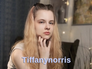 Tiffanynorris