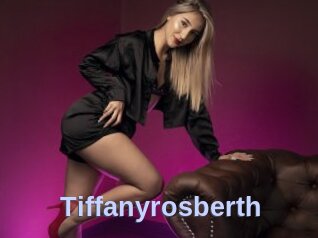 tiffanyrosberth Big Sexy Titties