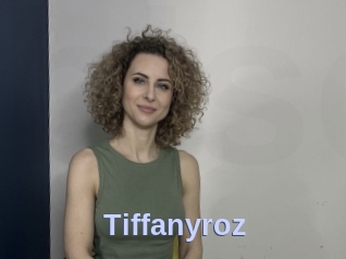 Tiffanyroz