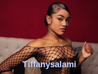Tiffanysalami