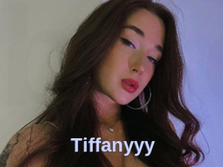 Tiffanyyy