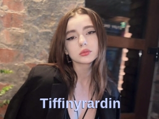 Tiffinyrardin