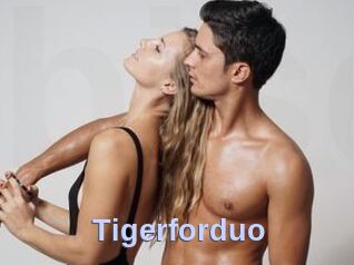 Tigerforduo