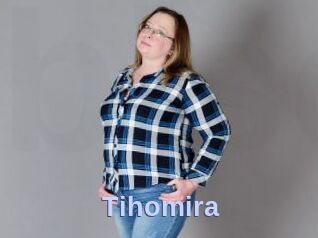 Tihomira