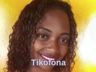 Tikofona