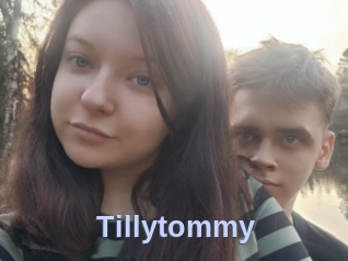 Tillytommy