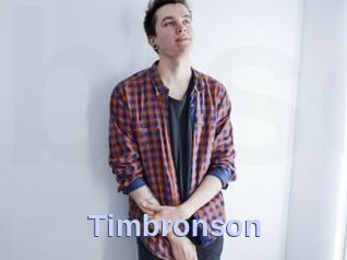 Timbronson