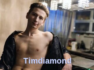 Timdiamond