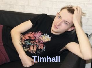Timhall