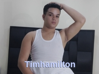 Timhamilton