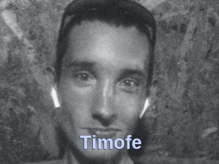 Timofe