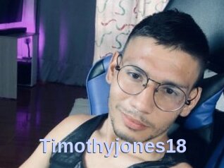 Timothyjones18