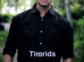 Timrids
