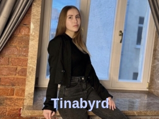 Tinabyrd