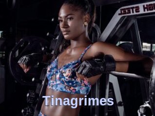 Tinagrimes