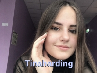 Tinaharding