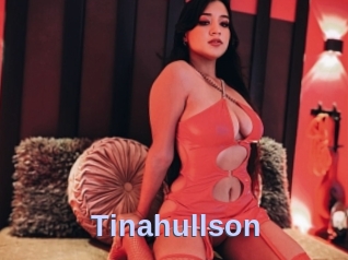 Tinahullson