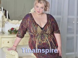 Tinainspire