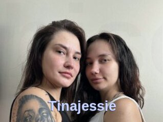 Tinajessie