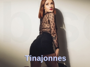 Tinajonnes