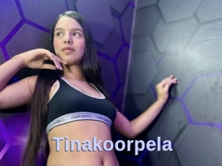 Tinakoorpela