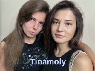 Tinamoly