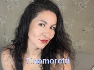 Tinamoretti